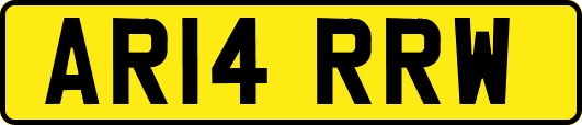 AR14RRW