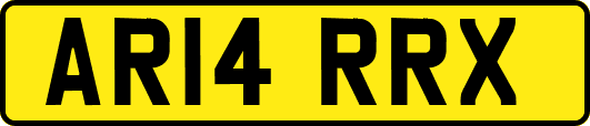 AR14RRX