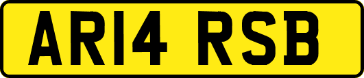 AR14RSB