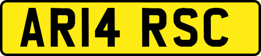 AR14RSC