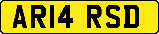 AR14RSD