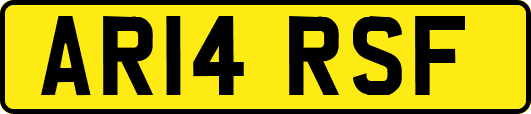 AR14RSF