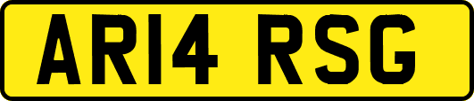 AR14RSG