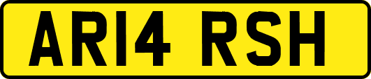 AR14RSH