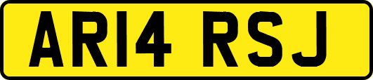 AR14RSJ