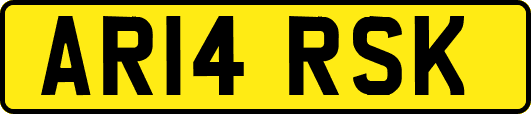AR14RSK