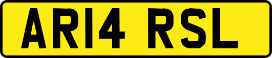 AR14RSL
