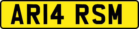 AR14RSM