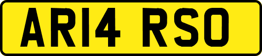 AR14RSO