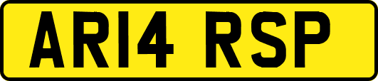 AR14RSP