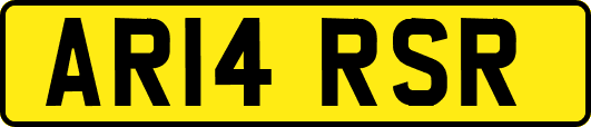 AR14RSR