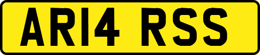 AR14RSS