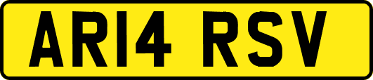 AR14RSV