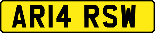 AR14RSW