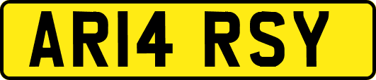 AR14RSY