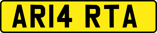 AR14RTA