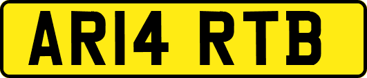 AR14RTB