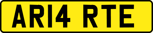 AR14RTE