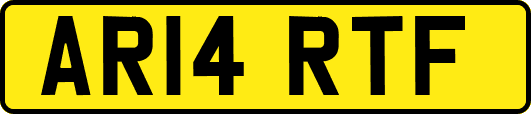 AR14RTF