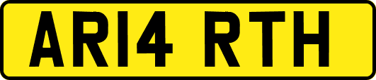 AR14RTH