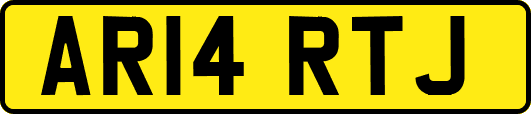 AR14RTJ
