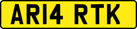 AR14RTK