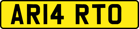 AR14RTO