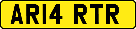 AR14RTR