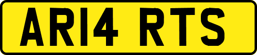 AR14RTS