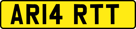 AR14RTT