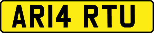 AR14RTU