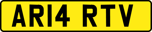AR14RTV