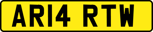 AR14RTW