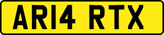 AR14RTX