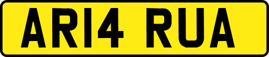 AR14RUA