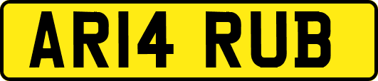 AR14RUB