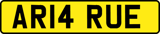 AR14RUE