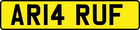AR14RUF