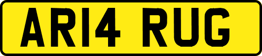 AR14RUG