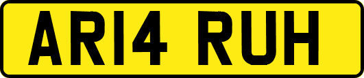 AR14RUH