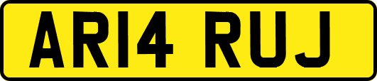 AR14RUJ