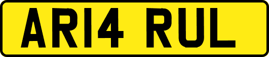 AR14RUL