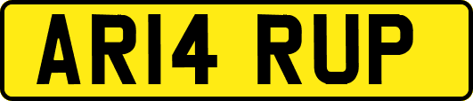 AR14RUP