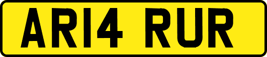 AR14RUR