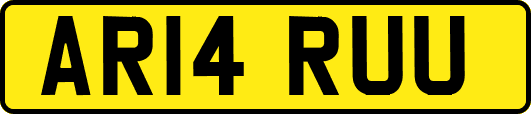 AR14RUU