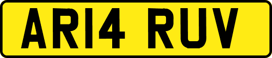 AR14RUV