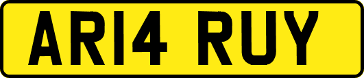 AR14RUY