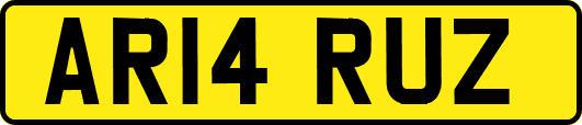 AR14RUZ