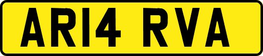 AR14RVA