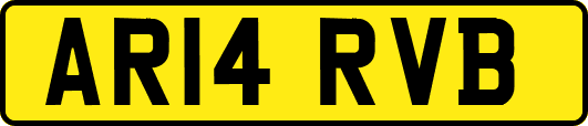 AR14RVB